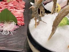 -红鼎豆捞·非遗鲍皇汤火锅(宝丰路店)