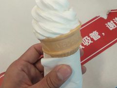 -麦当劳(深圳北站高铁店)