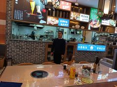 大堂-诗爷牛尾汤(大坪英利店)