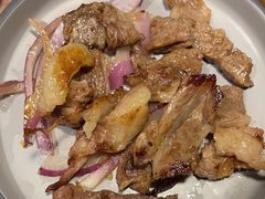 -九田家黑牛烤肉料理(太阳宫广场店)