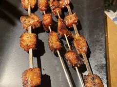 -烤匠麻辣烤鱼(万象城店)