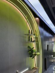 -不迫先生专业男士剪发