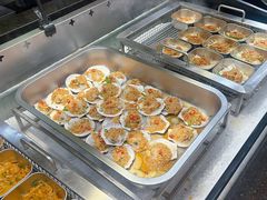 -盛江山自助料理(太原街万达店)