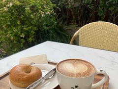 -Peet's Coffee皮爷咖啡(大学路店)