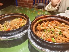 -煲煲好(朝阳门店)