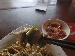 -羅秋明手工粉面