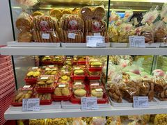 -生活林(河北路店)