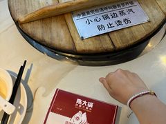 -陈大锅·岳阳鱼馆·地道岳阳菜(美食街店)