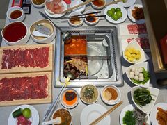 -海底捞火锅(大融城店)