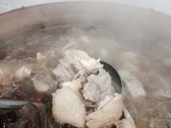 -威邵鸡煲(西华路总店)