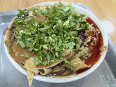 -正味斋锅巴菜(西北角店)