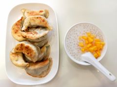 -芬芳甜品(体育东横街店)