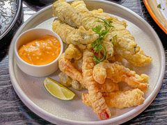 -blue frog蓝蛙(长泰广场店)