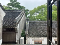 -乌镇望津里精品酒店