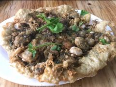 蚝烙-飘香小食店(国平路店)