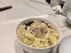 海鲜打卤面-山东宾馆·齐鲁苑餐厅