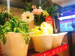 -海底捞火锅(漕宝路店)