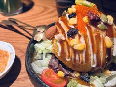 -玉川屋·深夜食堂居酒屋(柳巷店)