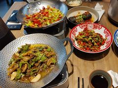 -高嗲嗲·现炒下饭菜(石鼓路店)