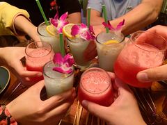 -TiKi餐厅酒吧