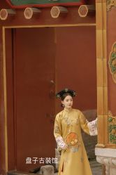 点击看大图 -美云庭古装·格格服汉服·京城旅拍(北京店)