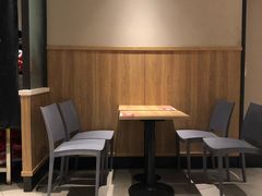 -肯德基(东直门来福士店)