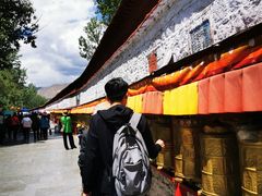 -宗角禄康公园