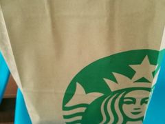 -星巴克(舟山蜈蚣峙店)