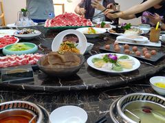 -臻牧壹品雪花牛肉火锅(大兴九臻店)