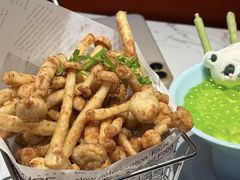 -老板恋上鱼(印象城店)