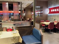 -聚味瞿记·龙虾堂(咸嘉湖店)