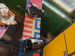 -蓟县盘山滑雪场