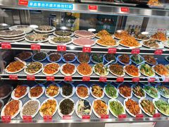 -韩麦大冷面(桂花街直营店)