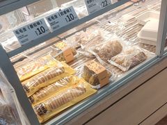 -好利来(彩香店)