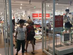 -hotwind热风(沈阳万达店)