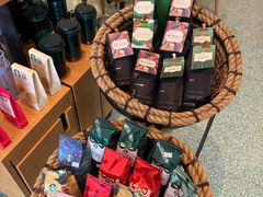 -星巴克臻选(深圳海上世界店)