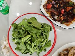 -碧海银沙海鲜餐厅(恒大海上威尼斯店)