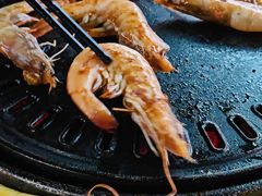 -小团团·路边烤牛肉(南岭壹街店)