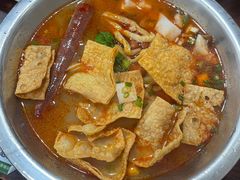 -桂湘缘卤味螺蛳粉