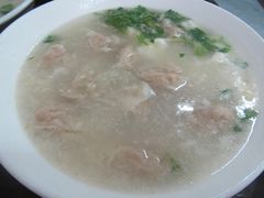 云吞-津门永胜包子铺(哈尔滨道总店)