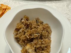 -上蔬无瑕· 创意素食·Vegetarian(华采天地店)