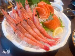 -大渔铁板烧(大悦城店)