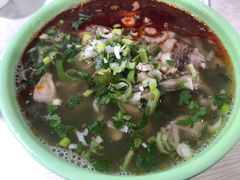 -阿叶羊杂碎(前进街店)