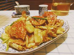 -在湖边私厨小馆