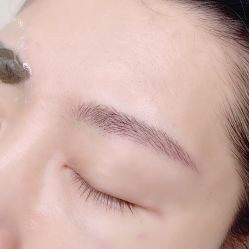 -久匠·纹眉半永久野生眉