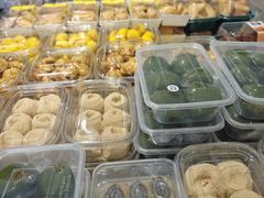 -幸福蛋糕坊(金顶街店)