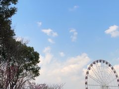-自然谷恐龙园