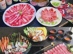 -飘香火锅(玉林西路店)