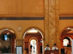 -曼佧特国际大酒店M-café全日制西餐厅(塘厦店)