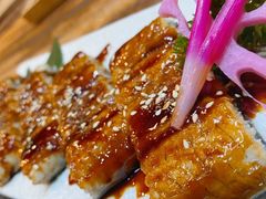 -森味薪火烧•烧鸟居酒屋•日本料理(望京店)